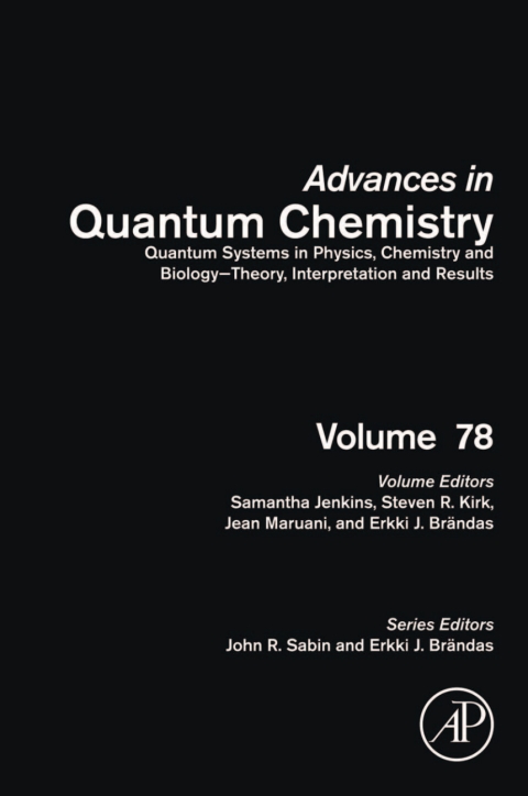 Book Quantum Systems in Physics, Chemistry and Biology - Theory, Interpretation and Results free