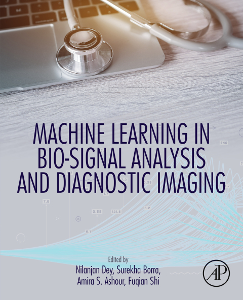Book Machine Learning in Bio-Signal Analysis and Diagnostic Imaging free