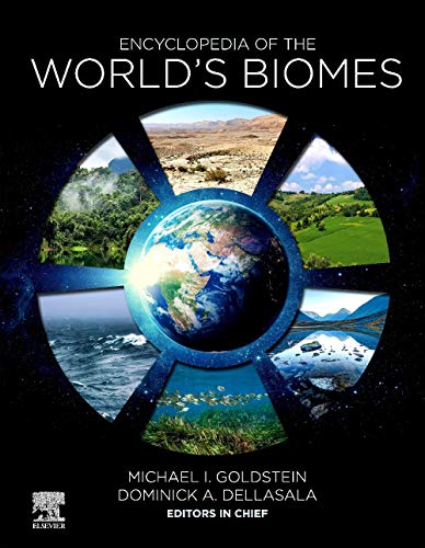 Book Encyclopedia of the World’s Biomes free