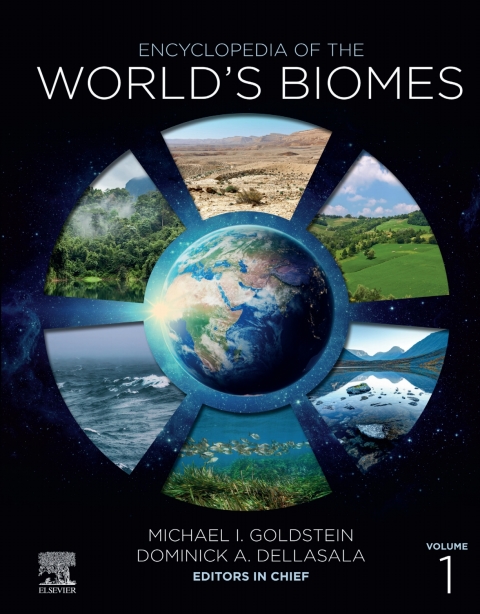 Book Encyclopedia of the World’s Biomes free