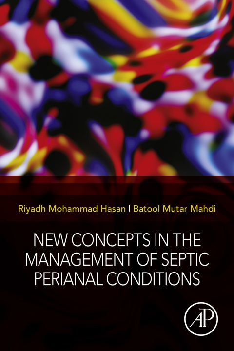 Book New Concepts in the Management of Septic Perianal Conditions free