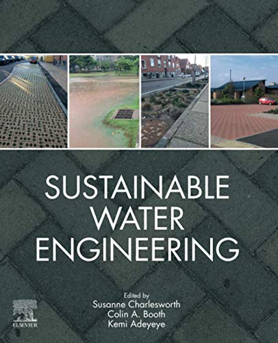 Book Sustainable Water Engineering free