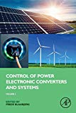 Book Control of Power Electronic Converters and Systems: Volume 2 free