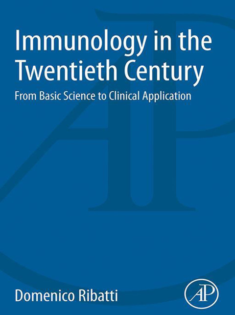 Book Immunology in the Twentieth Century free