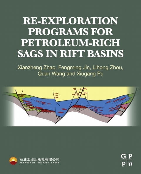 Book Re-exploration Programs for Petroleum-Rich Sags in Rift Basins free