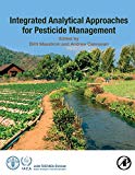 Book Integrated Analytical Approaches for Pesticide Management free