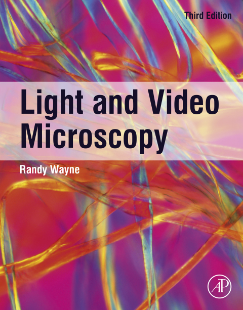Book Light and Video Microscopy free
