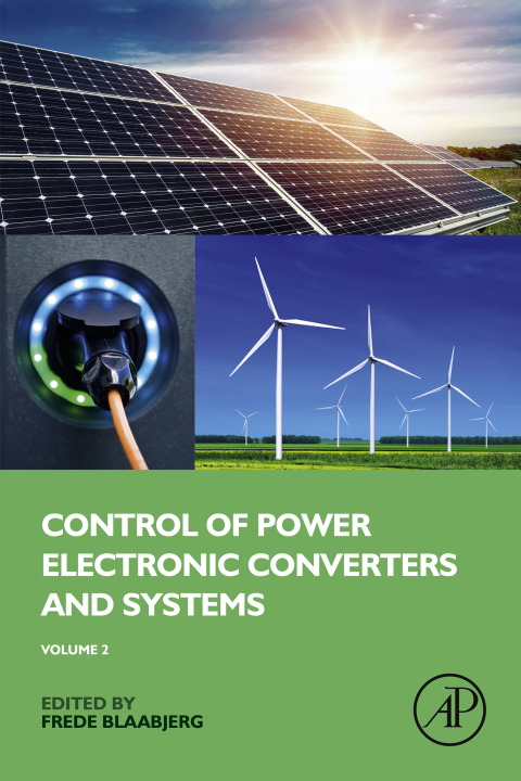 Book Control of Power Electronic Converters and Systems: Volume 2 free