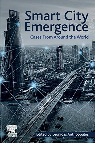 Book Smart City Emergence: Cases From Around the World free