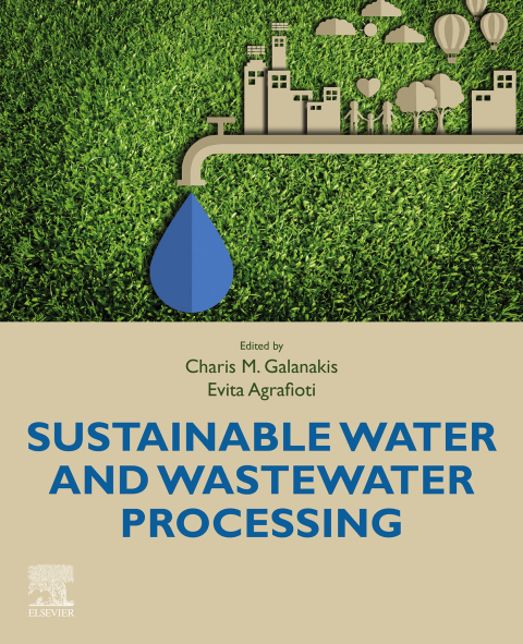 Book Sustainable Water and Wastewater Processing free