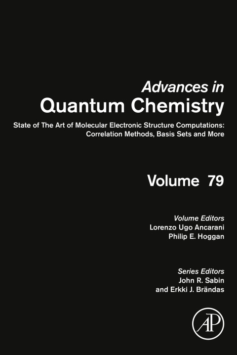 Book State of The Art of Molecular Electronic Structure Computations: Correlation Methods, Basis Sets and More free