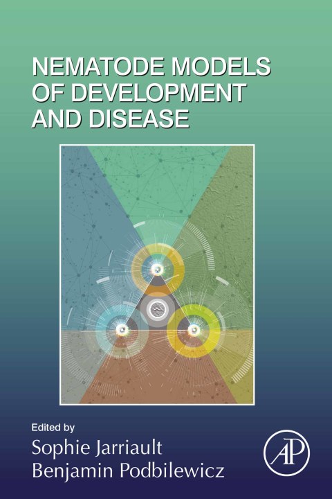 Book Nematode Models of Development and Disease free