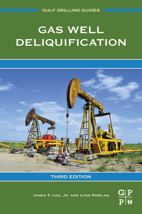 Book Gas Well Deliquification (Gulf Drilling Guides) free