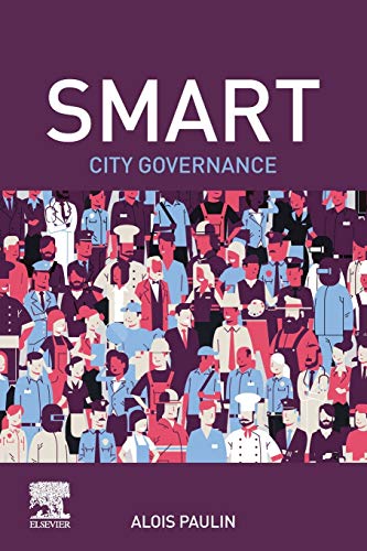 Book Smart City Governance free