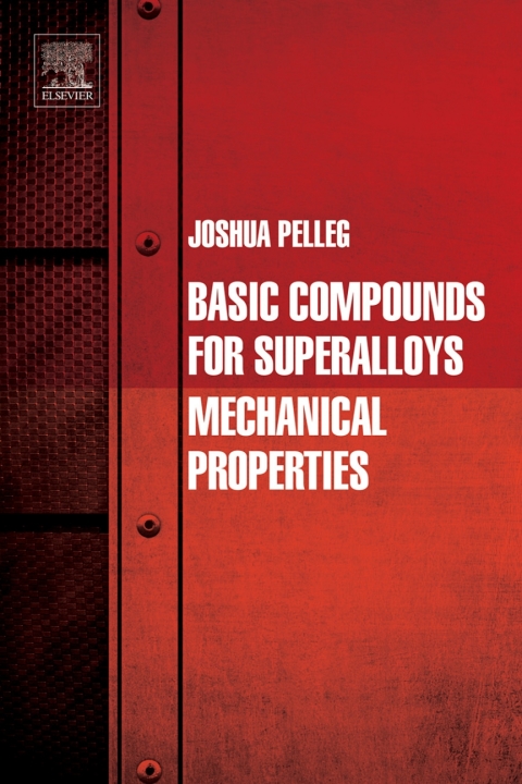 Book Basic Compounds for Superalloys free