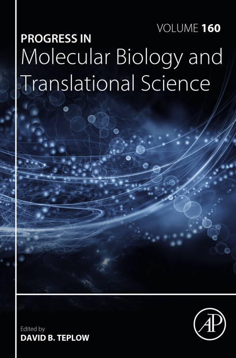 Book Progress in Molecular Biology and Translational Science free