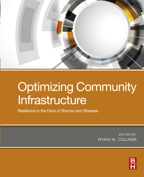 Book Optimizing Community Infrastructure free
