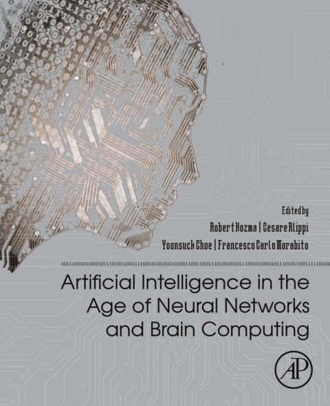 Book Artificial Intelligence in the Age of Neural Networks and Brain Computing free