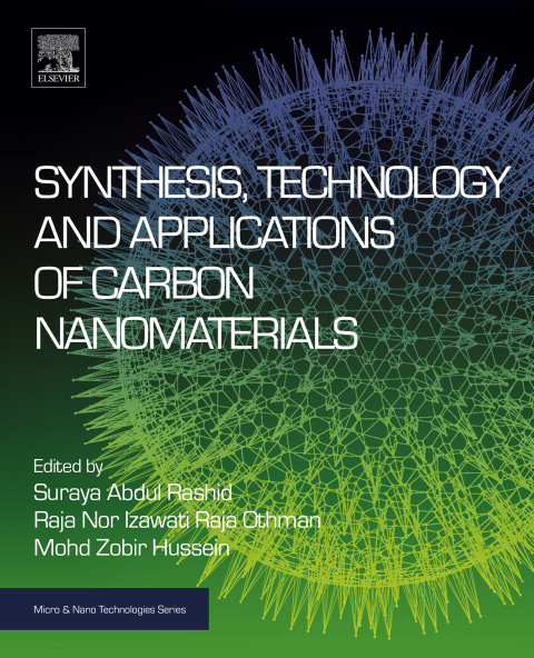 Book Synthesis, Technology and Applications of Carbon Nanomaterials free