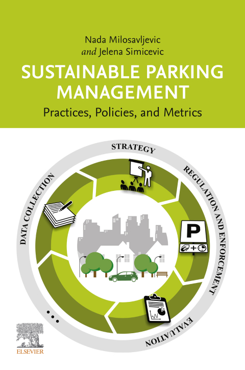 Book Sustainable Parking Management free