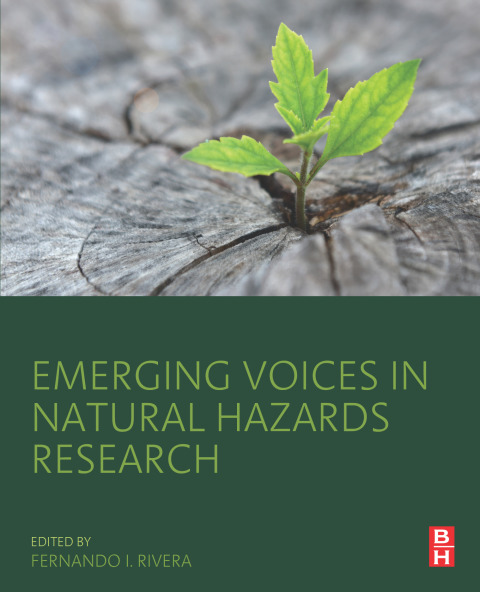 Book Emerging Voices in Natural Hazards Research free