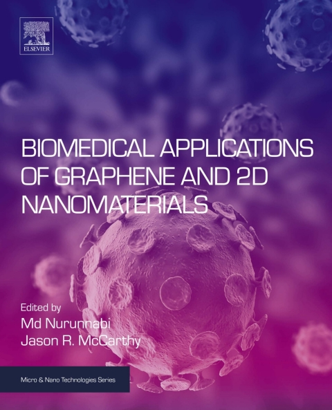 Book Biomedical Applications of Graphene and 2D Nanomaterials (Micro and Nano Technologies) free