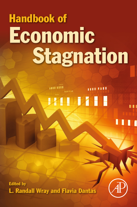 Book Handbook of Economic Stagnation free