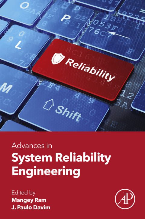 Book Advances in System Reliability Engineering free