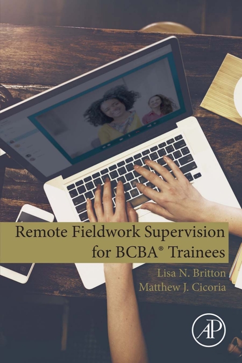 Book Remote Fieldwork Supervision for BCBA® Trainees free