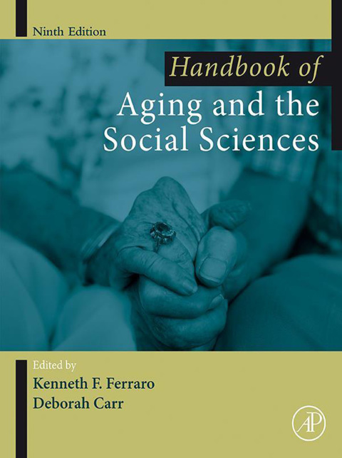 Book Handbook of Aging and the Social Sciences free