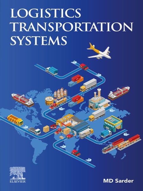 Book Logistics Transportation Systems: Interdisciplinary, Multimodal Analysis free