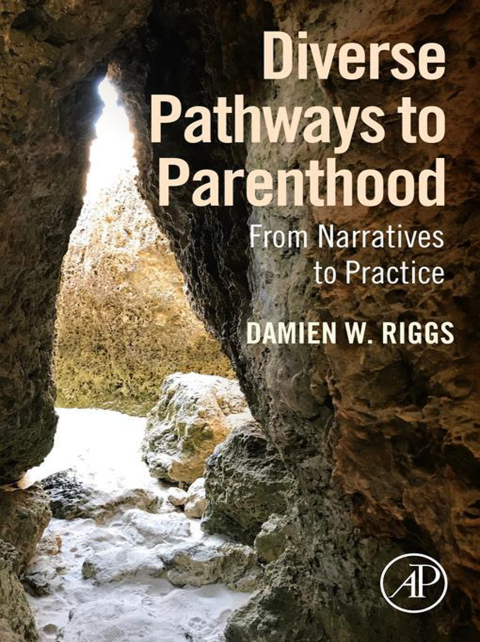 Book Diverse Pathways to Parenthood free