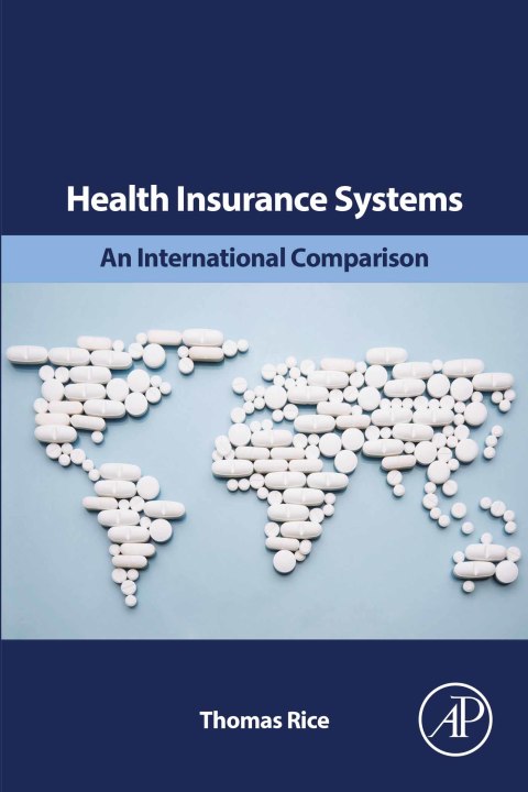 Book Health Insurance Systems free