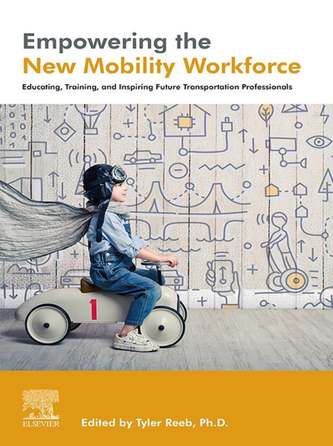Book Empowering the New Mobility Workforce free