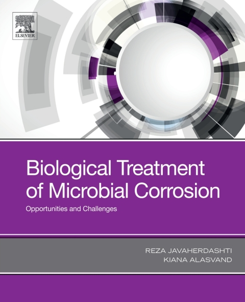 Book Biological Treatment of Microbial Corrosion free