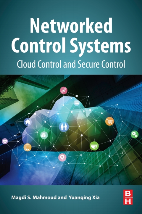 Book Networked Control Systems free