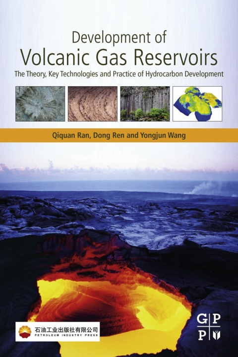 Book Development of Volcanic Gas Reservoirs free