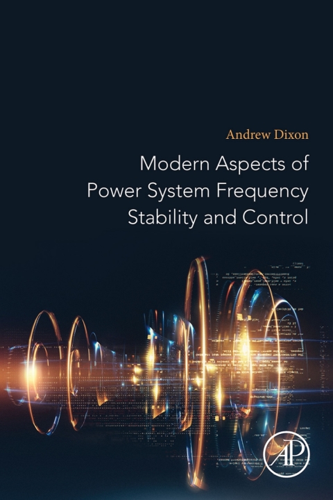 Book Modern Aspects of Power System Frequency Stability and Control free