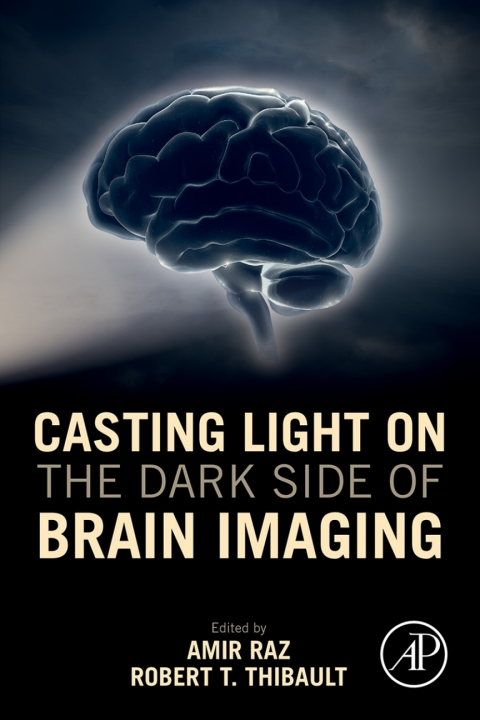 Book Casting Light on the Dark Side of Brain Imaging free