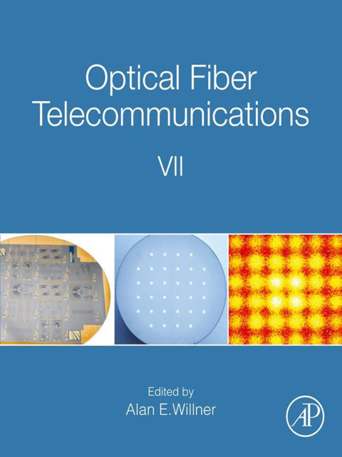 Book Optical Fiber Telecommunications VII free