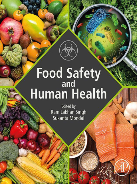 Book Food Safety and Human Health free