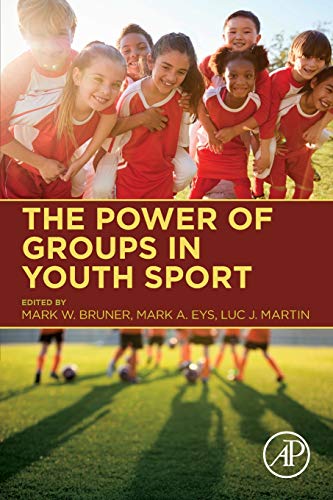 Book The Power of Groups in Youth Sport free