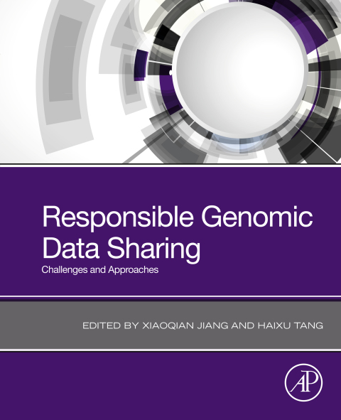 Book Responsible Genomic Data Sharing: Challenges and Approaches free