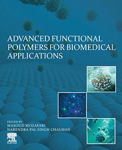 Book Advanced Functional Polymers for Biomedical Applications free