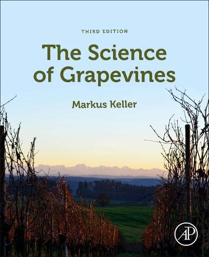 Book The Science of Grapevines free