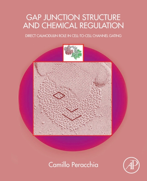 Book Gap Junction Structure and Chemical Regulation free