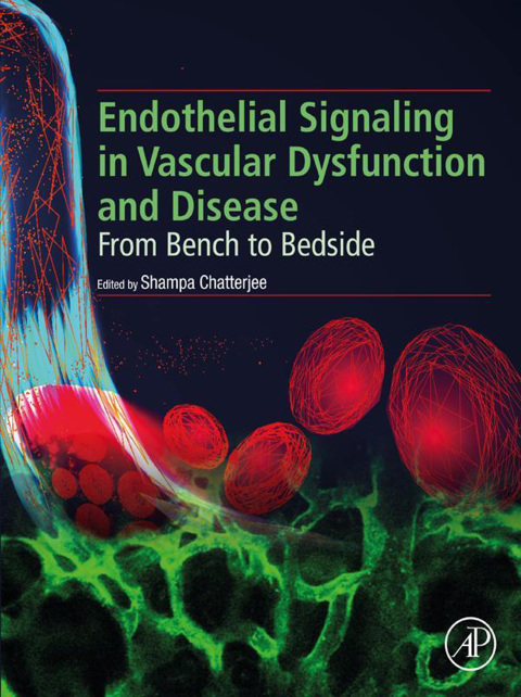 Book Endothelial Signaling in Vascular Dysfunction and Disease free