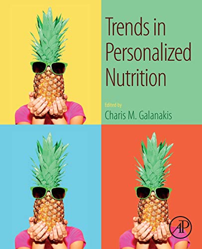 Book Trends in Personalized Nutrition free