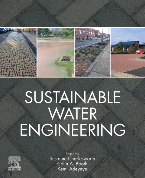 Book Sustainable Water Engineering free