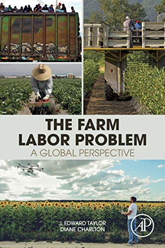 Book The Farm Labor Problem: A Global Perspective free